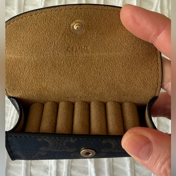 Celine Ring Case - Picture 3 of 5